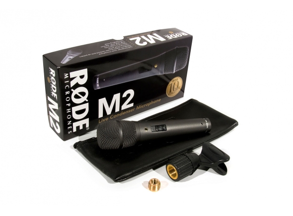 Rode M2 Rode M2